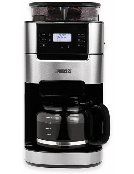 PRINCESS Kaffeemaschine Roma, 1,5 L, 1050 W - Produktbild 6