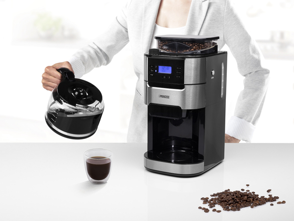 PRINCESS Kaffeemaschine Roma, 1,5 L, 1050 W - Produktbild 9