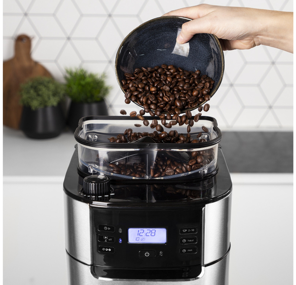PRINCESS Kaffeemaschine Roma, 1,5 L, 1050 W - Produktbild 11