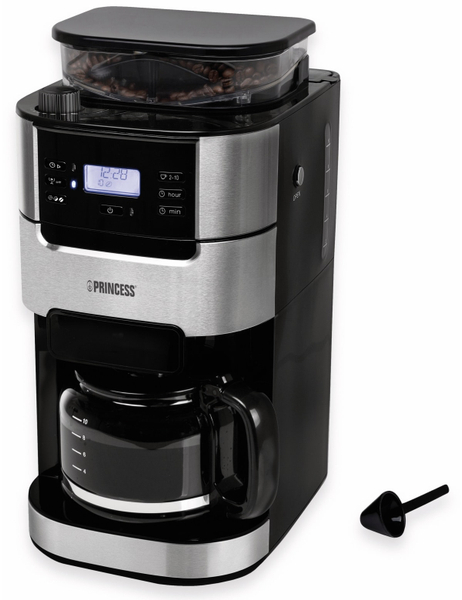 PRINCESS Kaffeemaschine Roma, 1,5 L, 1050 W - Produktbild 12