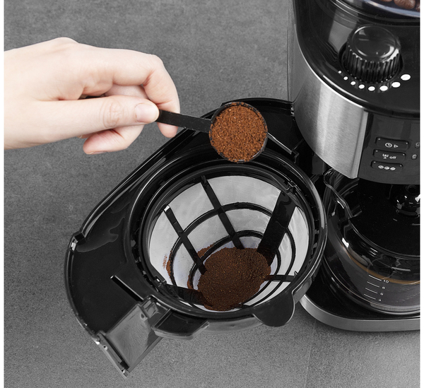 PRINCESS Kaffeemaschine Roma, 1,5 L, 1050 W - Produktbild 13