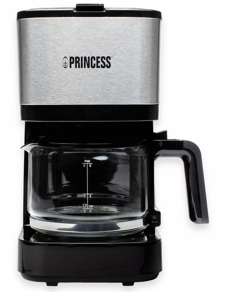 PRINCESS Kaffeemaschine 246030, 600 W, 0,75 L - Produktbild 6