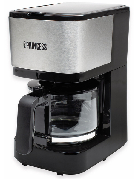 PRINCESS Kaffeemaschine 246030, 600 W, 0,75 L - Produktbild 7
