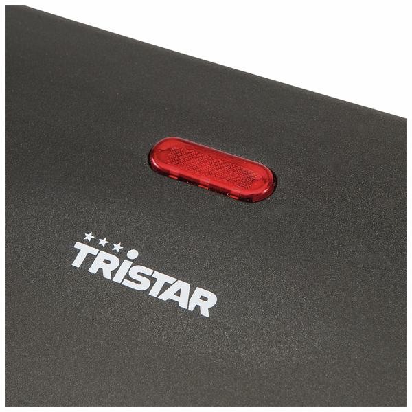 TRISTAR Kontaktgrill GR-2650, 700 W - Produktbild 6