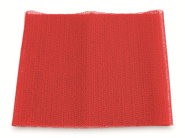 Antirutschmatte, 30x150 cm, rot - Produktbild 2