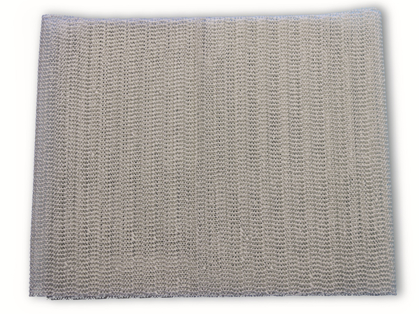 Antirutschmatte, 30x150 cm, weiß - Produktbild 2