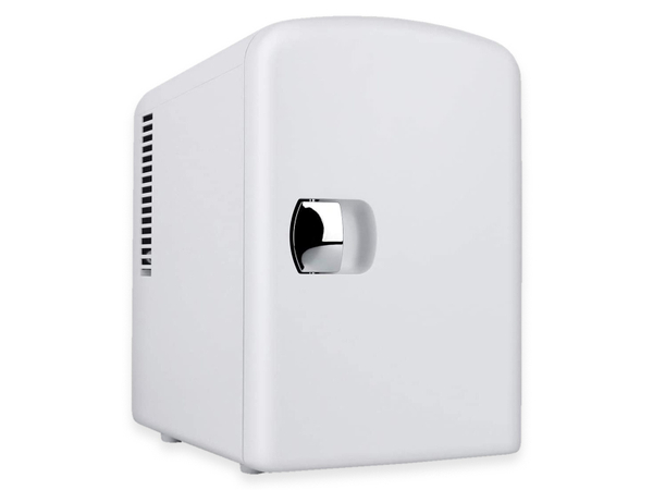 DENVER Mini-Kühlschrank MFR-400, weiß