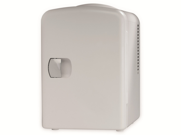 DENVER Mini-Kühlschrank MFR-400, weiß - Produktbild 3
