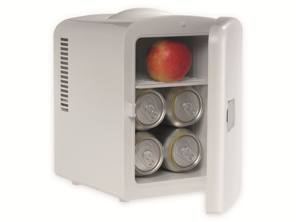 DENVER Mini-Kühlschrank MFR-400, weiß - Produktbild 8