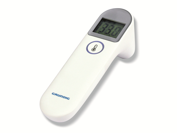GRUNDIG Fieberthermometer MDI231