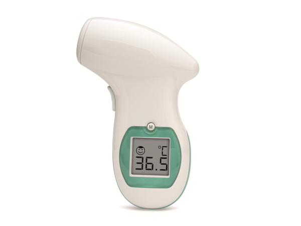 SCALA Infrarot-Stirn-Thermometer SC 8280 - Produktbild 3