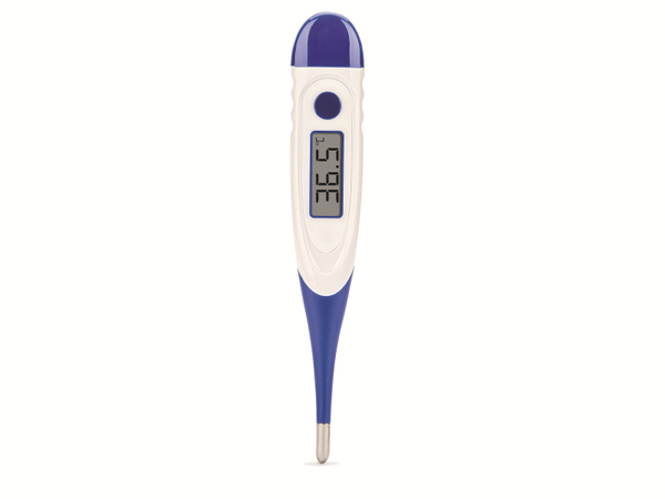 SCALA Fieberthermometer SC 1501, blau - Produktbild 2