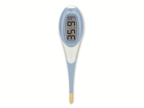 SCALA Fieberthermometer SC 2050, flex - Produktbild 2