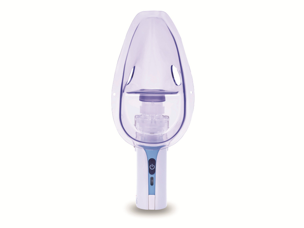SCALA Mesh Ultraschall-Inhalator SC 350 - Produktbild 3