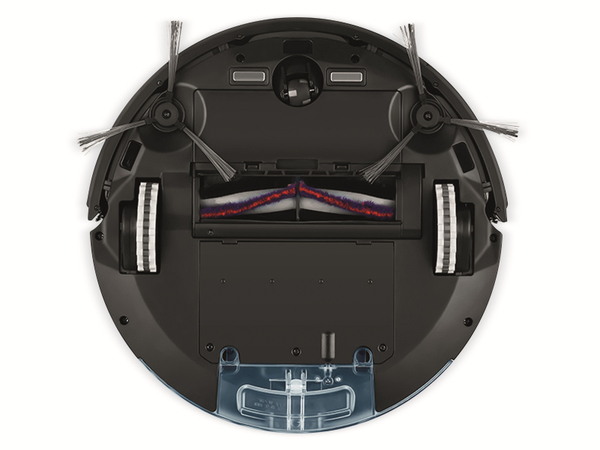 MIDEA Staubsauger-Roboter I5C, schwarz - Produktbild 2