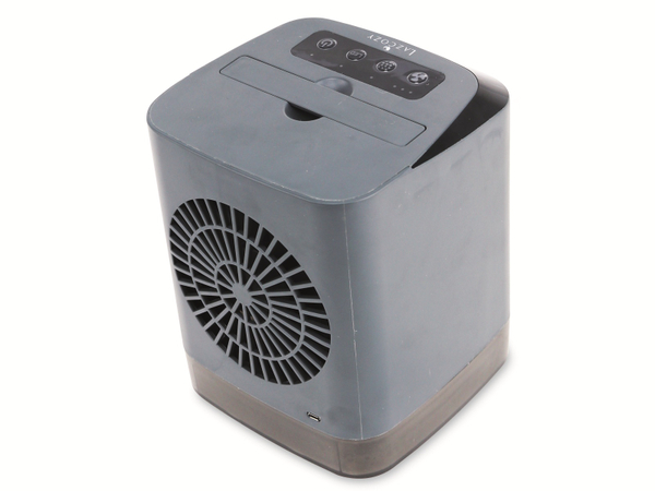 Luftkühler/Luftbefeuchter, LAZCOZY, X0016TDABD - Produktbild 2