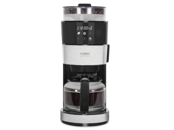 CASO Kaffeemaschine Grande Aroma 100 - Produktbild 2