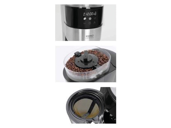 CASO Kaffeemaschine Grande Aroma 100 - Produktbild 3