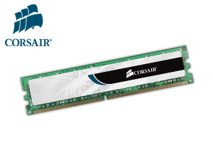 Speichermodul DDR2-RAM CORSAIR VS2GB800D2 Value Select
