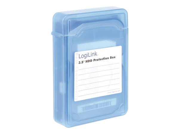 LogiLink HDD Schutzbox UA0133
