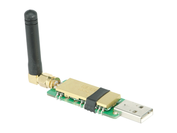 RASPBERRY PI USB-Funkmodul ERA-CONNECT2-PI, 868 MHz