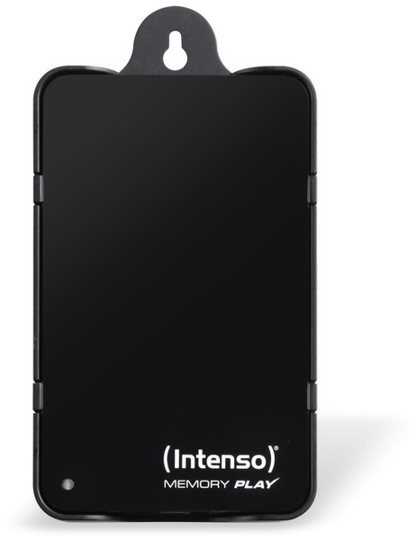 INTENSO USB 3.0-HDD Memory Play, 1 TB - Produktbild 3