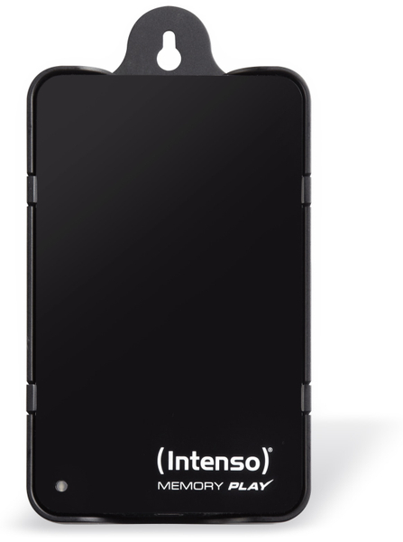 USB 3.0-HDD INTENSO Memory Play, 1 TB - Produktbild 3