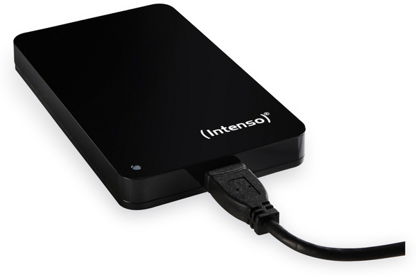 USB 3.0-HDD INTENSO Memory Play, 1 TB - Produktbild 4
