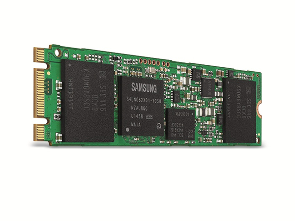 M.2-SSD SAMSUNG MZ-N5E500BW, 500 GB