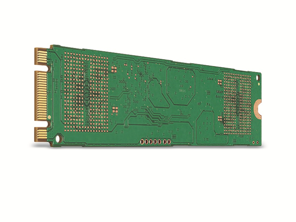 M.2-SSD SAMSUNG MZ-N5E500BW, 500 GB - Produktbild 3