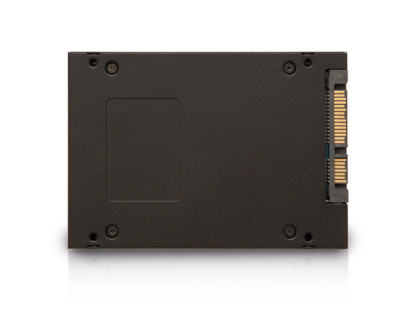 SSD KINGSTON HyperX Savage, SATA III, 240 GB, 6,35 cm (2,5&quot;) - Produktbild 3