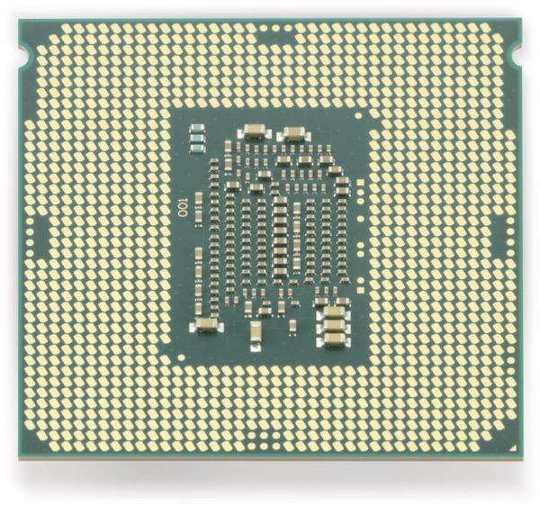 Intel CPU Core i7-6700K, 4GHz, 8MB - Produktbild 4