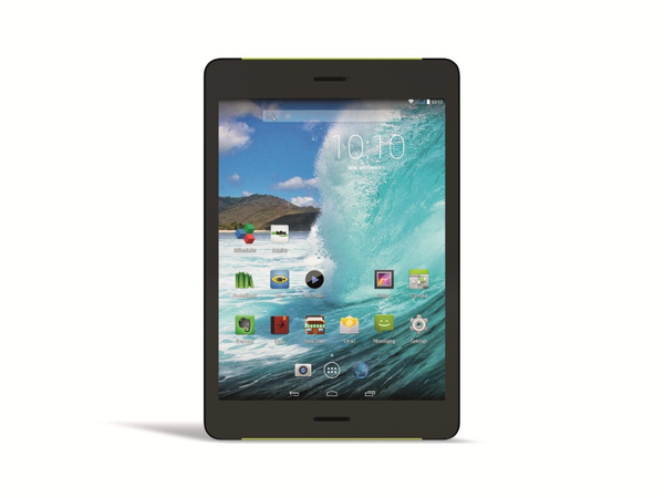 Tablet-PC POCKETBOOK SURFpad 4 M, 7,85&quot;, 16 GB, 3G, schwarz