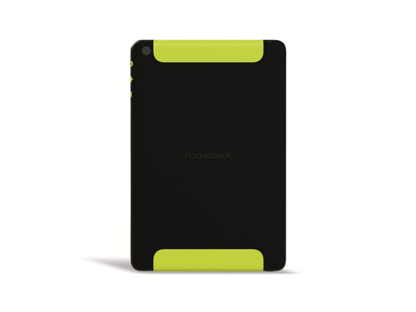 Tablet-PC POCKETBOOK SURFpad 4 M, 7,85&quot;, 16 GB, 3G, schwarz - Produktbild 2
