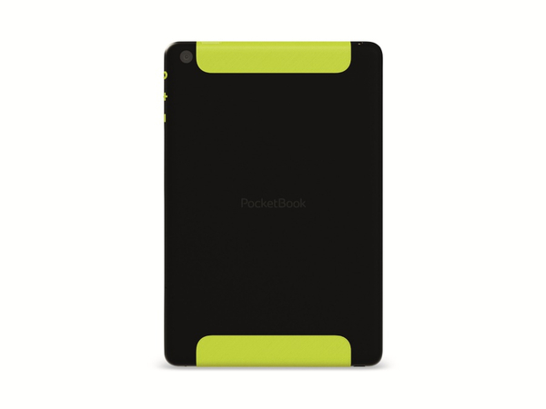 Tablet-PC POCKETBOOK SURFpad 4 M, 7,85&quot;, 16 GB, 3G, schwarz - Produktbild 3