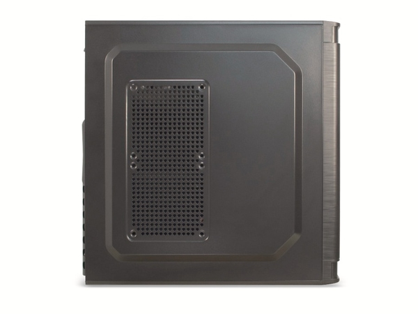 Inter-Tech PC-Gehäuse IT-5905, Midi - Produktbild 5