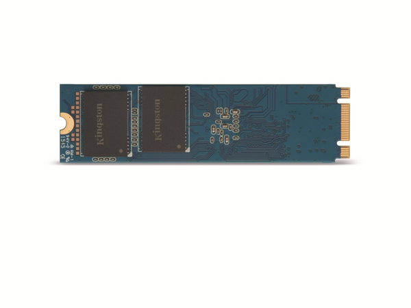 M.2-SSD KINGSTON SM2280S3G2/120G , 120 GB - Produktbild 2