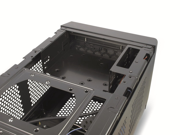 Inter-Tech PC-Gehäuse ITX SY-800 Mini ITX - Produktbild 8