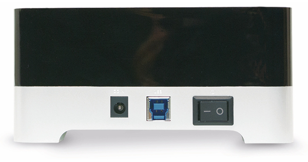 LogiLink HDD-Dockingstation QP0016B - Produktbild 4