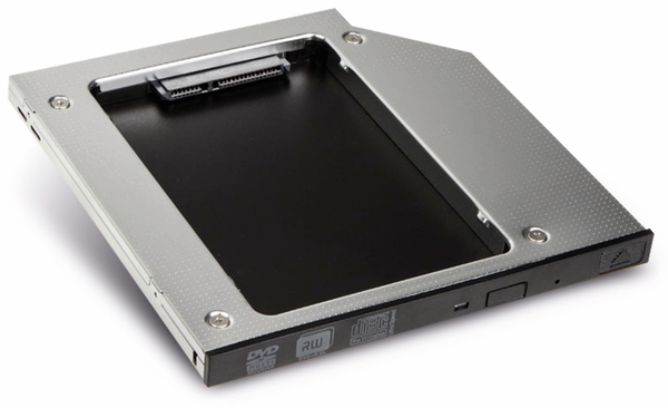 Kolink Festplattenadapter HDKO001, 2,5“ SATA zu Laptop