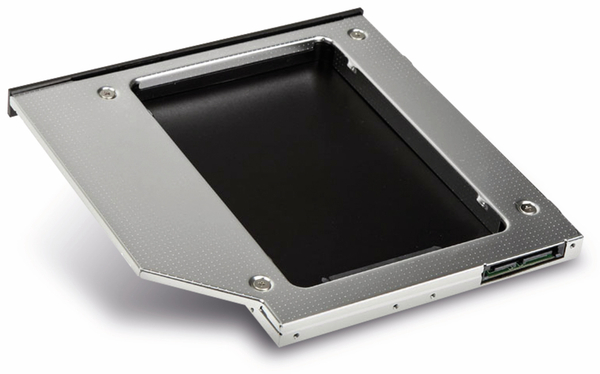 Kolink Festplattenadapter HDKO001, 2,5“ SATA zu Laptop - Produktbild 2