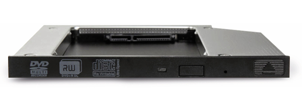 KOLINK Festplattenadapter HDKO001, 2,5“ SATA zu Laptop - Produktbild 3