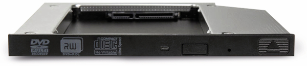 Kolink Festplattenadapter HDKO001, 2,5“ SATA zu Laptop - Produktbild 3
