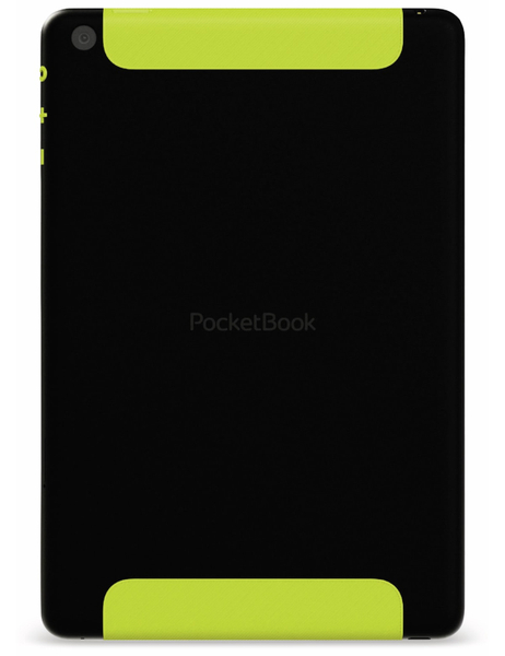 Tablet-PC POCKETBOOK SURFpad 4 M, 7,85&quot;, 16 GB, 3G, schwarz, B-Ware - Produktbild 2