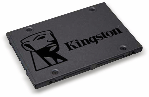 KINGSTON SSD SA400S37/120G, 120 GB