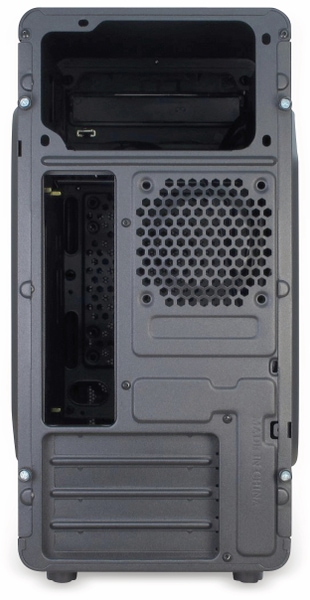 INTER-TECH PC-Gehäuse Micro MC-02 - Produktbild 5