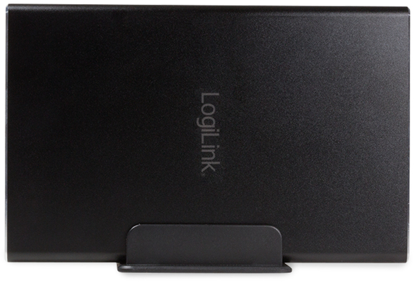 LogiLink USB3.1 Festplattengehäuse UA0290, 2,5&quot;, SATA - Produktbild 6