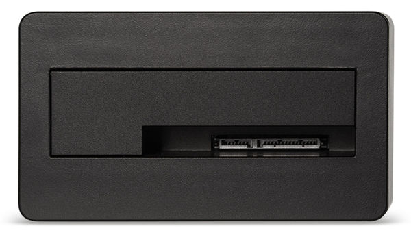 LOGILINK Festplatten-Dockingstation QP0027, 6,35 cm (2,5&quot;)/ 8,9 cm (3,5&quot;) - Produktbild 3