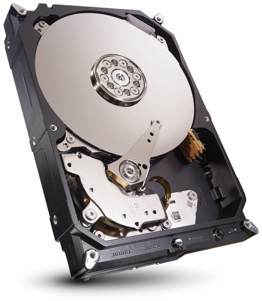 SATA-HDD, diverse Hersteller, 500 GB, 3,5 &quot;, Pulled