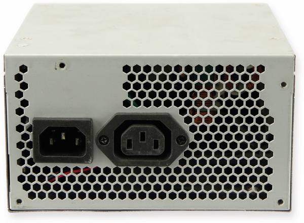 COMPUCASE PC-Netzteil HEX-300TA-2WX, 300 W, 80+ bronze, Pulled - Produktbild 3